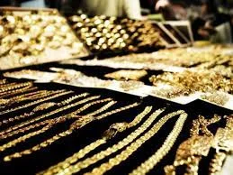 andean jewerly