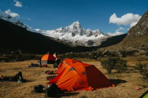 Reserve Your Ticket for 2025 | Cusco to Machu Picchu: Secure Your Adventure Now! 7 camping in peru