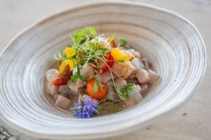 ceviche