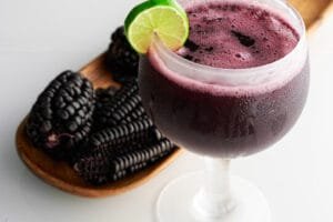 chicha morada