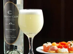 pisco sour