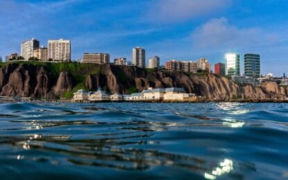 Exploring the Natural Diversity of Peru: From the Amazon Rainforest to the Coastal Deserts