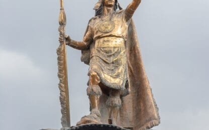 Andean Rituals and Cultural Traditions of the Sacred Valley