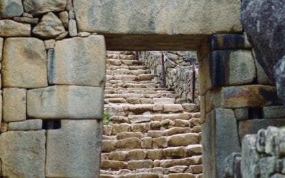 Inca Architecture: Mysteries and Marvels of an Ancient Civilization