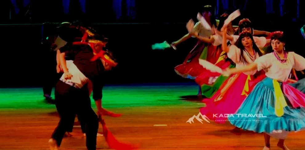 cena show kadatravel