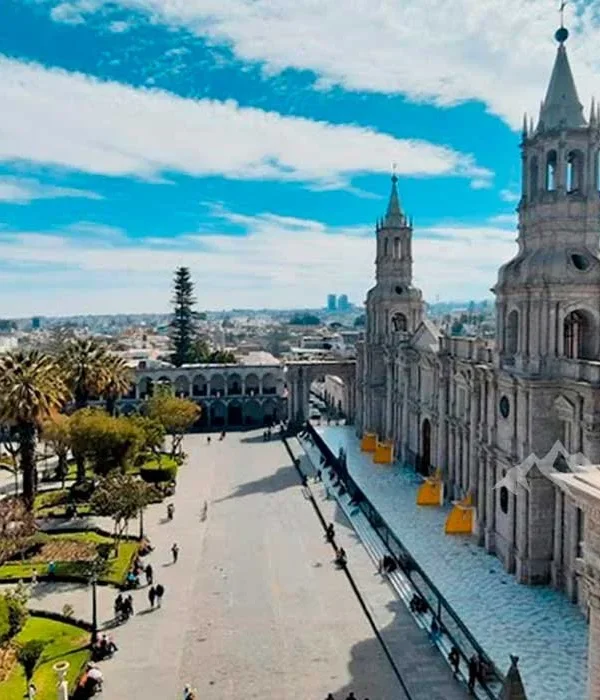 arequipa city