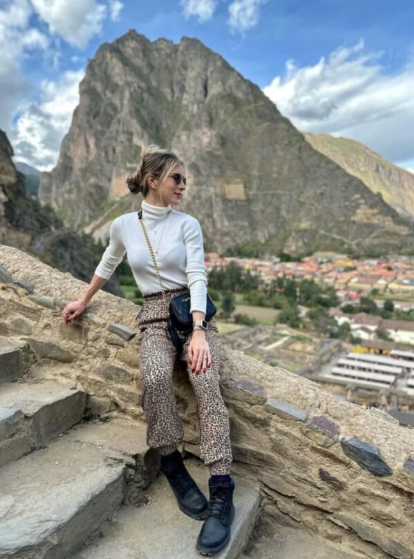 luxury tours sacred valley