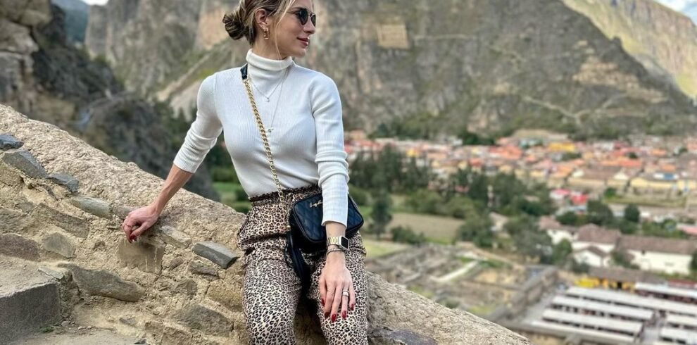 luxury tours sacred valley