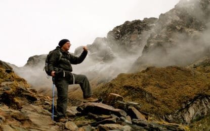 Travel Guides for Peru Top Tourist Destinations: Discover the Best of Each Region.