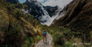Reserve Your Ticket for 2025 | Cusco to Machu Picchu: Secure Your Adventure Now! 6 qhapaqnan kadatravel