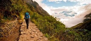 trek inka trail kadatravel