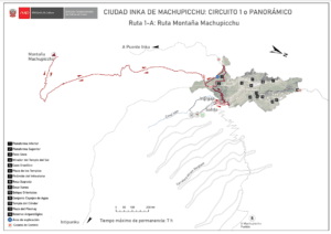 Exploring Machu Picchu in 2024: New Access Circuits and What You Need to Know 5 C1 R1A