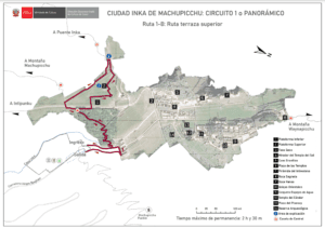Exploring Machu Picchu in 2024: New Access Circuits and What You Need to Know 4 C1 R1B