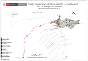 Exploring Machu Picchu in 2024: New Access Circuits and What You Need to Know 3 C1 R1C