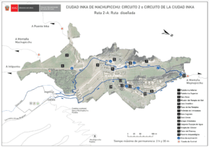 Exploring Machu Picchu in 2024: New Access Circuits and What You Need to Know 7 C2 R2A