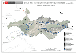 Exploring Machu Picchu in 2024: New Access Circuits and What You Need to Know 6 C2 R2B