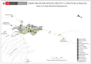 Exploring Machu Picchu in 2024: New Access Circuits and What You Need to Know 11 C3 R3A