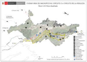 Exploring Machu Picchu in 2024: New Access Circuits and What You Need to Know 10 C3 R3B