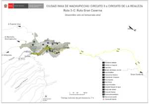 Exploring Machu Picchu in 2024: New Access Circuits and What You Need to Know 9 C3 R3C
