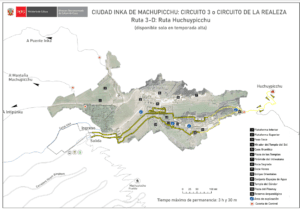 Exploring Machu Picchu in 2024: New Access Circuits and What You Need to Know 8 C3 R3D