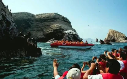 Latest Events and News in Peruvian Tourism: Stay Updated on the Industry 2024 10 Latest Events and News in Peruvian Tourism: Stay Updated on the Industry 2024