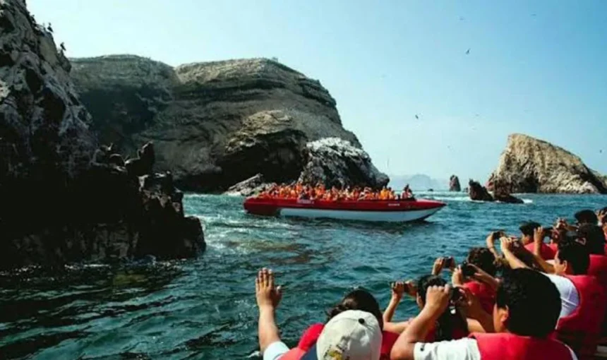 Latest Events and News in Peruvian Tourism: Stay Updated on the Industry 2024 5 Latest Events and News in Peruvian Tourism: Stay Updated on the Industry 2024