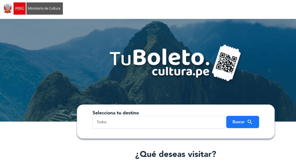 Machu Picchu Entrance Fee and Train: What You Need to Know for 2024 2 Captura de pantalla 2024 09 05 205523