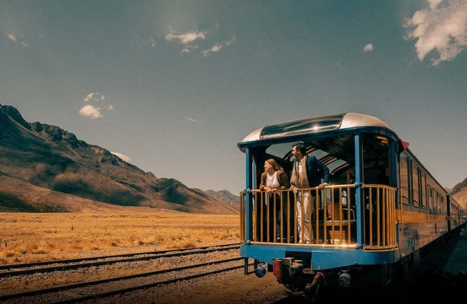 train to machu picchu