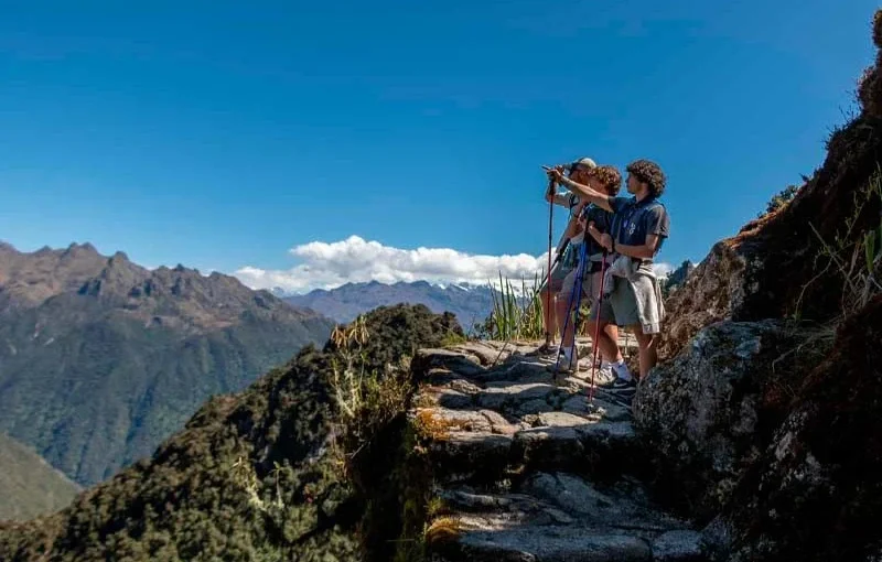 A Complete Guide to the Inca Trail: Classic and Short Options 1 A Complete Guide to the Inca Trail: Classic and Short Options