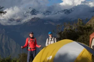 Why You Should Hike the Inca Trail in 2025: A Journey Through Time, Nature, and Spirit 4 camping inca trail