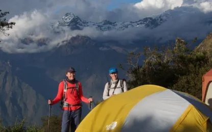 Why You Should Hike the Inca Trail in 2025: A Journey Through Time, Nature, and Spirit 1 Why You Should Hike the Inca Trail in 2025: A Journey Through Time, Nature, and Spirit