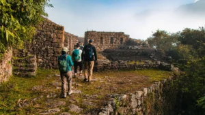 A Complete Guide to the Inca Trail: Classic and Short Options 7 inka trail