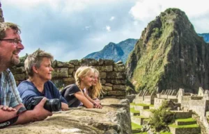 A Complete Guide to the Inca Trail: Classic and Short Options 5 machupicchu luxury
