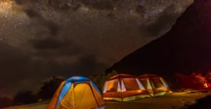 Why You Should Hike the Inca Trail in 2025: A Journey Through Time, Nature, and Spirit 8 stargazing on inca trail