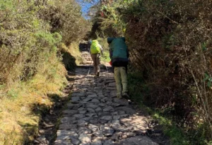 A Complete Guide to the Inca Trail: Classic and Short Options 3 trail