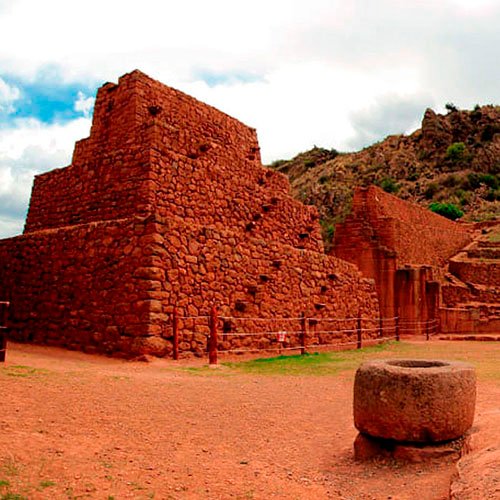 Agency Travels 12 pikillacta