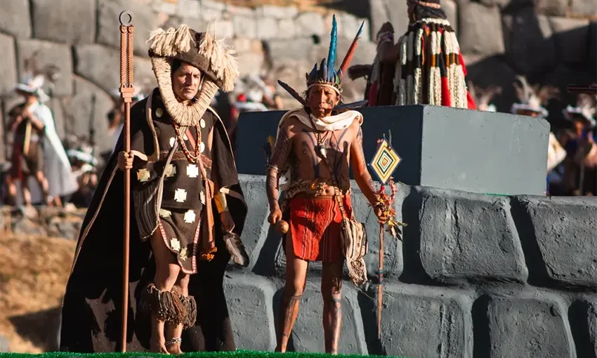 Inti Raymi in Cusco: History, Traditions, and Unique Facts About the Festival of the Sun 1 Inti Raymi in Cusco: History, Traditions, and Unique Facts About the Festival of the Sun