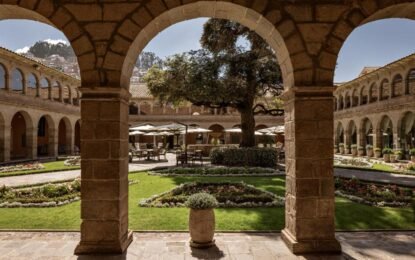 Where to Stay in Cusco in 2026