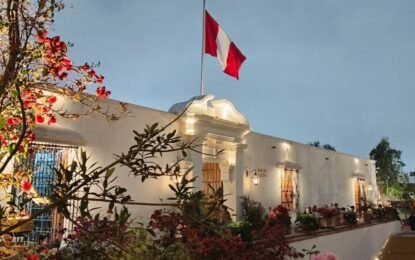 Is Lima Really Worth Staying In?