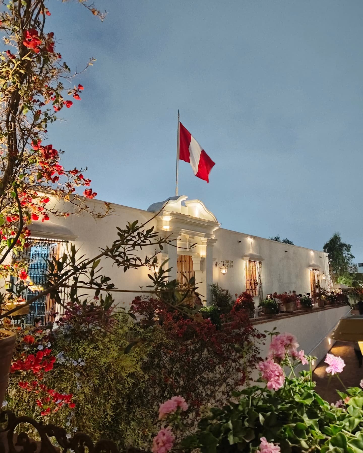 Is Lima Really Worth Staying In? 1 MuseoLarco12