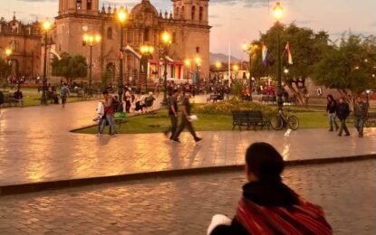 Common Mistakes Travelers Make When Visiting Peru