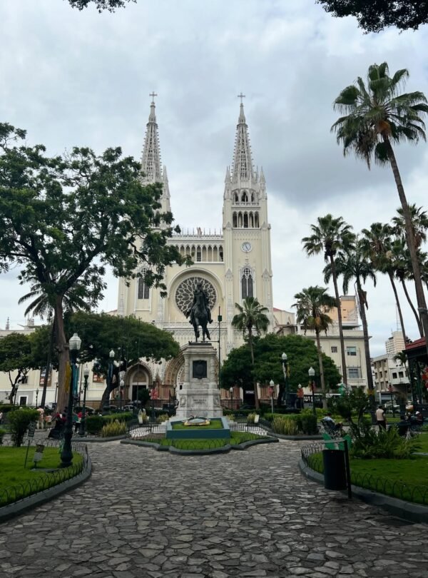 Ecuador 7 Guayaquil 07