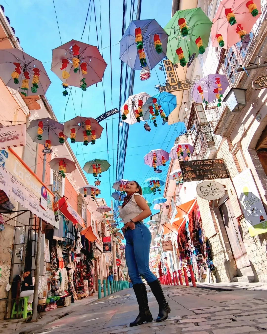 Bolivia 12 La Paz 01