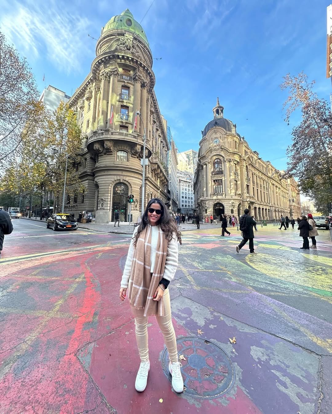 Chile 19 Santiago de Chile 09