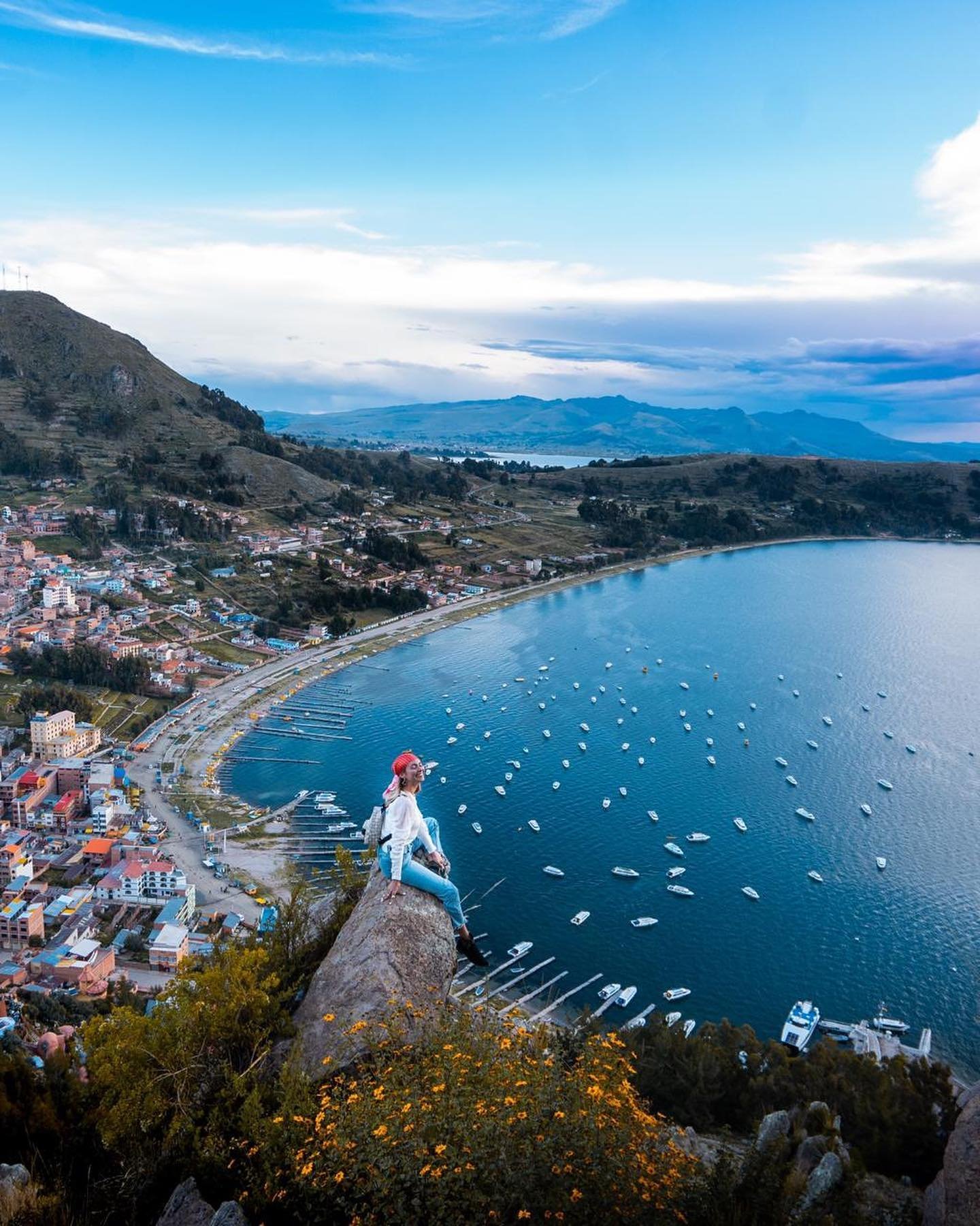 Bolivia 14 isla del sol 11