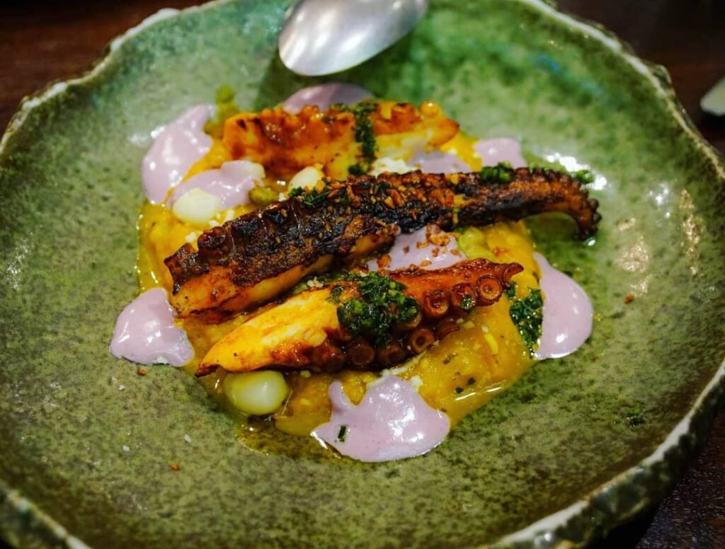 Lima: The Restaurants You’ll Be Glad You Booked 4 La Mar Cebicheria Peruana San Franciscolamarcebicheria sanfrancisco restaurant peruvianfood