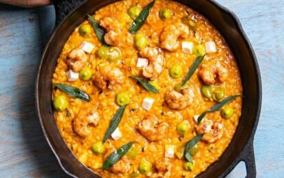 Lima: The Restaurants You’ll Be Glad You Booked