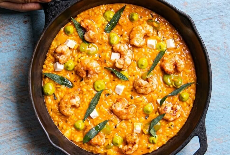 La Mar Cebicheria@lamarcebicherialima • • • • • •Noviembre y diciembre son los meses en que nue