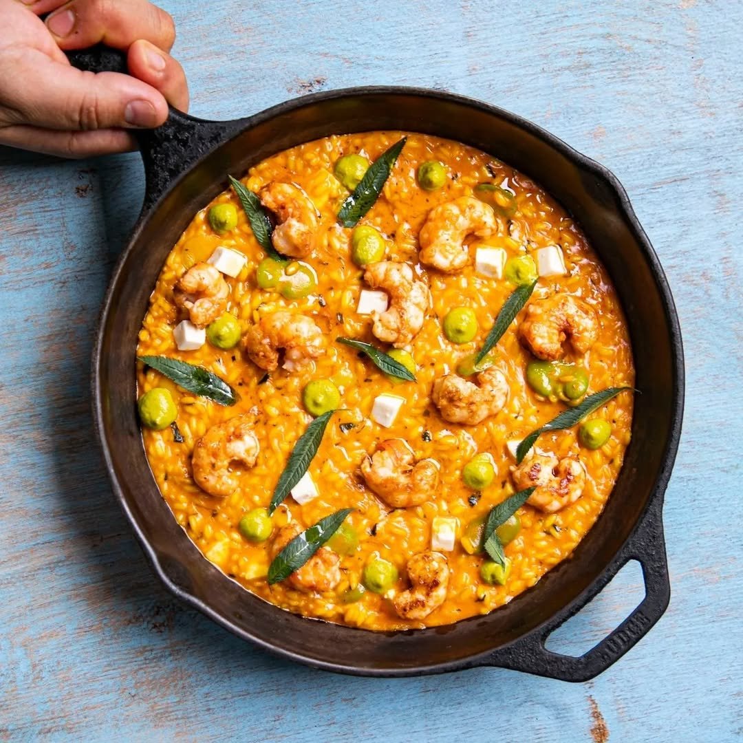 Lima: The Restaurants You’ll Be Glad You Booked 1 La Mar Cebicheria@lamarcebicherialima • • • • • •Noviembre y diciembre son los meses en que nue