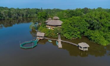 La Selva Ecolodge 12